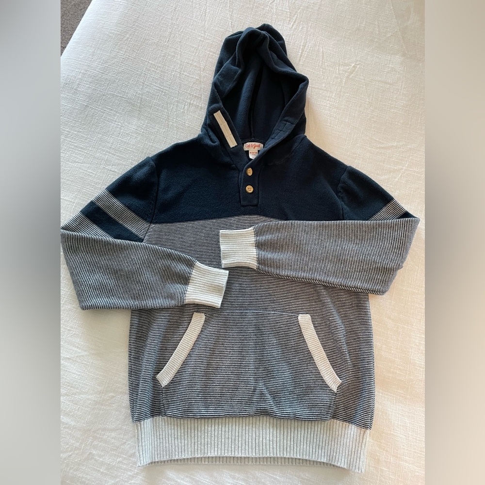 Cat & Jack pullover sweater!